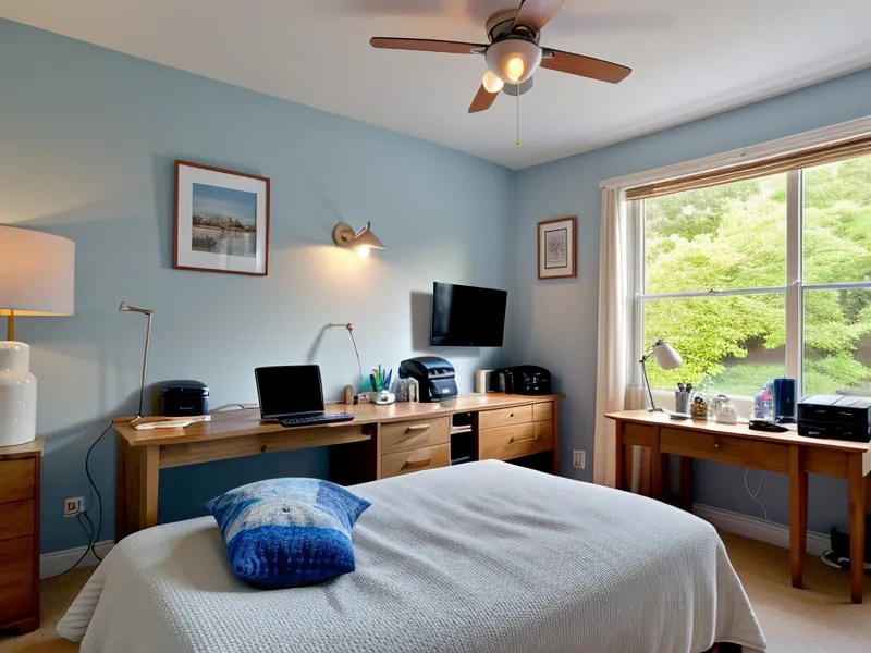 How to Build a Sustainable Bedtime Routine Without Quitting Your Job