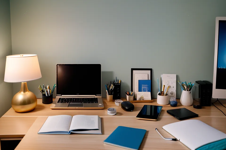 Lux meter comparing office lighting brightness to real morning daylight