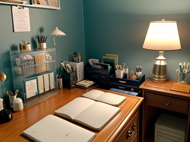 Why I Stopped Taking My Laptop to Bed: A 30-Day Digital Boundary Experiment